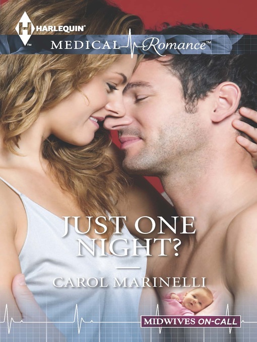 Title details for Just One Night? by Carol Marinelli - Available